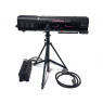 Used | Robert Juliat - Korrigan Followspot 1200 HMI 5/9°