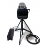 Used | Robert Juliat - Korrigan Followspot 1200 HMI 5/9°