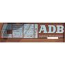 Used | ADB - F101 Fresnel 1000W
