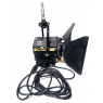 Used | Desisti - Leonardo 1kW Fresnel P.O.