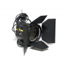 Used | Desisti - Leonardo 2kW Fresnel P.O.