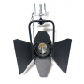 Used | Desisti - SuperLED F6  P/O Daylight 150W 5600K