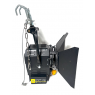 Used | Desisti - SuperLED F6  P/O Daylight 150W 5600K