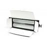 Used | Coemar | SoftLite LED RGBW