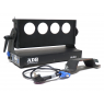 Used | ADB - ALC4 LED Floodlight RGBW, IP33 (XLR5) V1