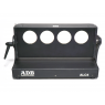 Used | ADB - ALC4 LED Floodlight RGBW, IP33 (XLR5) V1
