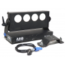 Used | ADB - ALC4 LED Floodlight RGBW, IP33 (XLR5) V2