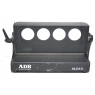 Used | ADB - ALC4 LED Floodlight RGBW, IP33 (XLR5) V2