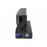 Used | ADB - ALC4 LED Floodlight RGBW, IP33 (XLR5) V2