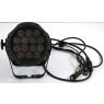 Used | URC/Expolite - M800/Tourled  RGB LED-Par IP65 (XLR3)