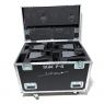 Used | SGM | P6 RGBW (4 Pieces in Flightcase)