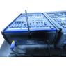 Used | Chamsys - MagicQ MQ100 Pro Console + Playback wing