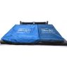 Used | Chamsys - MagicQ MQ100 Pro Console + Playback wing