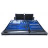Used | Chamsys - MagicQ MQ100 Pro Console + Playback wing