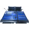 Used | Chamsys - MagicQ MQ100 Pro Console + Playback wing