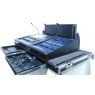 Used | Chamsys - MagicQ MQ100 Pro Console + Playback wing