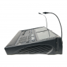 Used | Chamsys - MagicQ MQ500 Stadium Console