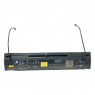 Used | Chamsys - MagicQ MQ500 Stadium Console