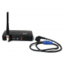 Used | Wireless Solutions - BlackBox F-1 G4 MK2 Transceiver