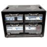 Used | PSU 125A CEE Red > 1x 125A, 4x 32A, 1x 16A