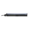 Used | ELC - dmXLAN Switch 8, 100MBit