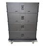 Used | L-Acoustics | 4x K1 (incl. Dolly & Cover)