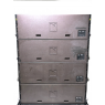 Used | L-Acoustics - 4x K1 Subwoofer (incl. Dolly & Cover)
