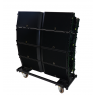 Used | L-Acoustics - 4x K2 (incl. Dolly & Cover)