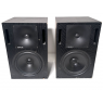 Used | Genelec - 1032A Studio Monitor Set