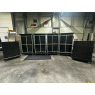 Used | Clair Brothers | C15 / iS218-M Line Array Set (A)