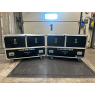 Used | Clair Brothers | C15 / iS218-M Line Array Set (A)