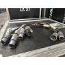 Used | Clair Brothers | C12-M / iS218-M Line Array Set (C)