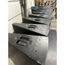 Used | Clair Brothers - P4 3-way Speaker Set