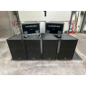 Used | Clair Brothers - KIT15, 2-way Fullrange Speaker Set