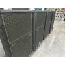 Used | Clair Brothers - KIT15, 2-way Fullrange Speaker Set