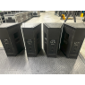 Used | Clair Brothers - KIT15, 2-way Fullrange Speaker Set
