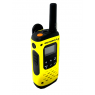 Used | Motorola -  TLKR-T92 H²O Walkie Talkie IP67 Set