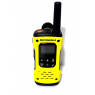 Used | Motorola -  TLKR-T92 H²O Walkie Talkie IP67 Set