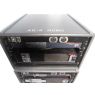 Used | Apogee - Mono Amp Rack 2x P-8 PVT + 1x SA800C + 1x DA800