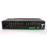 Used | Dateq - MPM8.8 Multizone Paging mixer