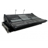 Used | DiGiCo - SD10-36 Console Core2, Waves, Opticalcon