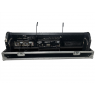 Used | DiGiCo - SD10-36 Console Core2, Waves, Opticalcon