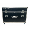 Used | Digico - SD8 Live Digital Console with Core 2 Update