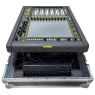 Used | DiGiCo | SD11 (incl. Flightcase)