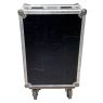 Used | DiGiCo | SD11 (incl. Flightcase)