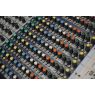 Used | Soundcraft - MH3 40+4 FOH (incl. FC)