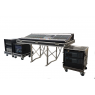 Used | Soundcraft - MH3 40+4 FOH (incl. FC)