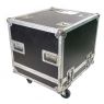 Used | Soundcraft - MH3 40+4 FOH (incl. FC)