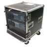 Used | Soundcraft - MH3 40+4 FOH (incl. FC)