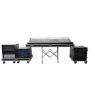 Used | Soundcraft - MH3 40+4 FOH (incl. FC)